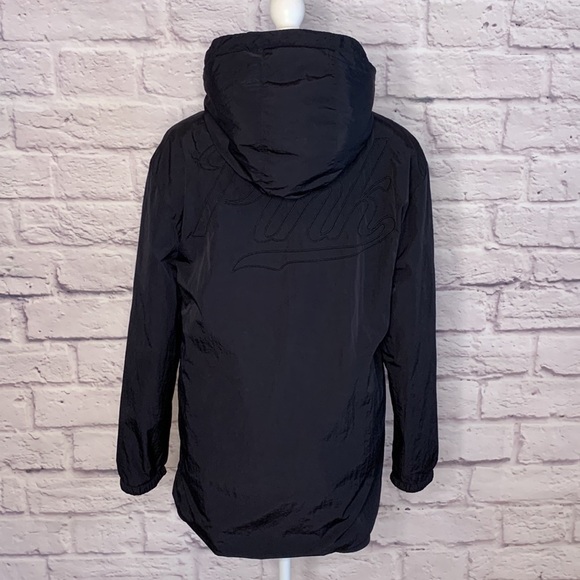 PINK Victoria’s Secret Parka - Picture 6 of 9